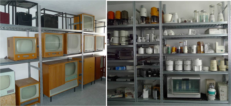 Illustration for article titled Esta subasta de objetos diseñados por Dieter Rams es el sueño de todo coleccionista